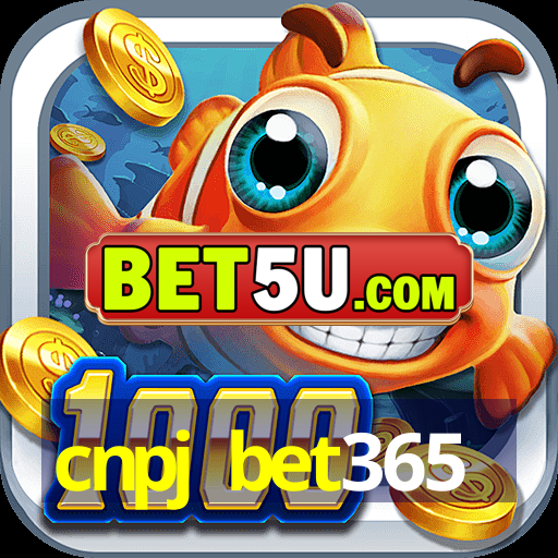 cnpj bet365